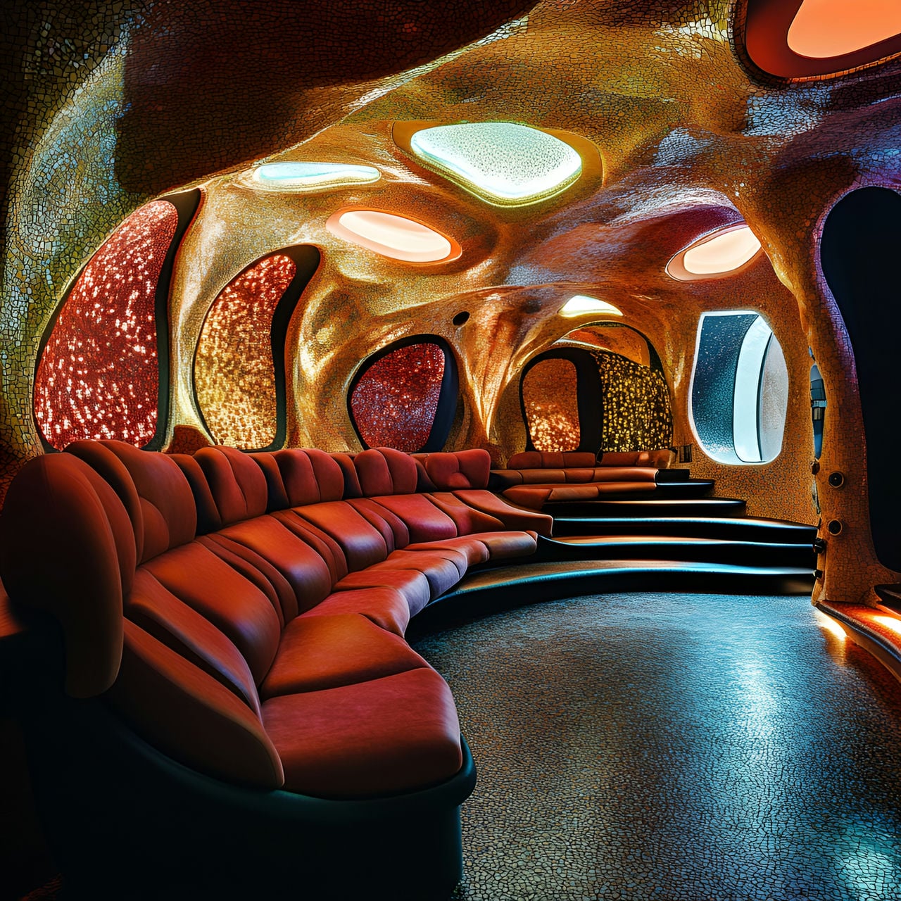 Cine en Casa: Tamaño, Funcionalidad, Usos, Mobiliario y Renovación