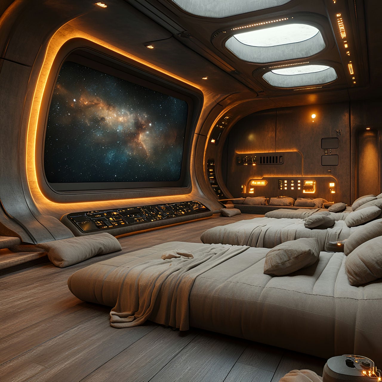 Cine en Casa: Tamaño, Funcionalidad, Usos, Mobiliario y Renovación