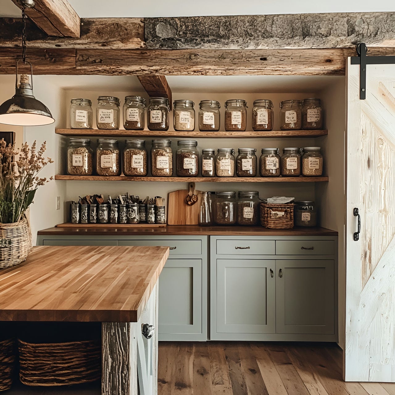 Alacena – Tamaño, Funcionalidad, Usos, Muebles Y Renovación Alacena: Tamaño, Funcionalidad, Usos, Mobiliario y Renovación