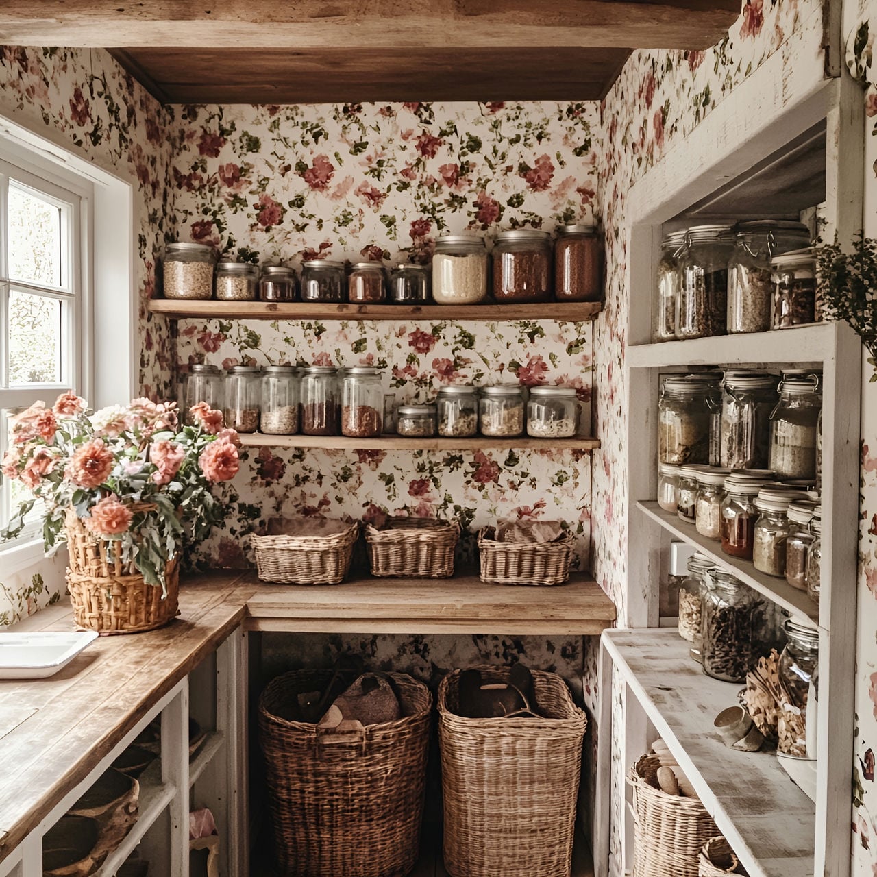 Alacena – Tamaño, Funcionalidad, Usos, Muebles Y Renovación Alacena: Tamaño, Funcionalidad, Usos, Mobiliario y Renovación