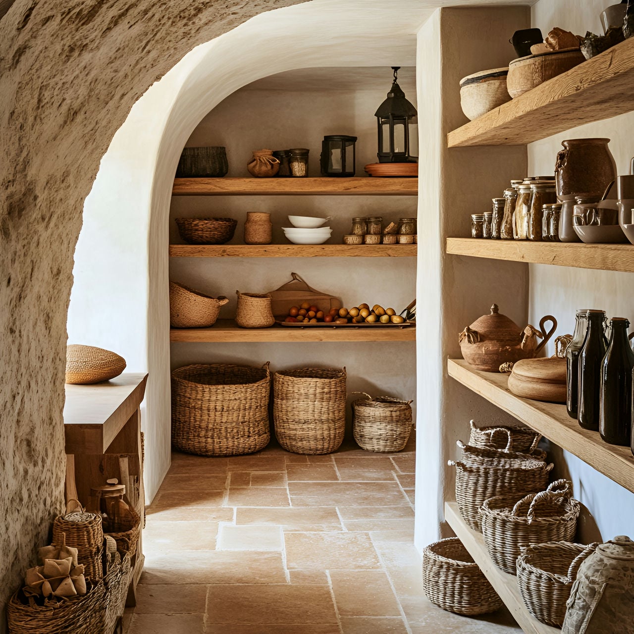 Alacena – Tamaño, Funcionalidad, Usos, Muebles Y Renovación Alacena: Tamaño, Funcionalidad, Usos, Mobiliario y Renovación