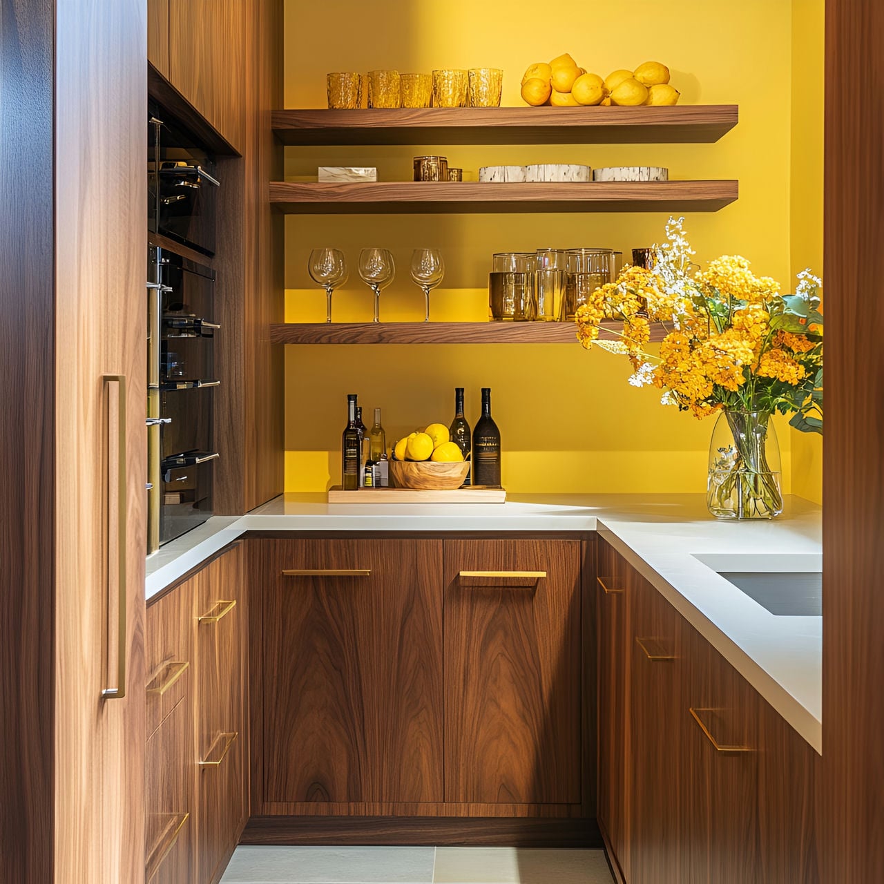 Alacena – Tamaño, Funcionalidad, Usos, Muebles Y Renovación Alacena: Tamaño, Funcionalidad, Usos, Mobiliario y Renovación