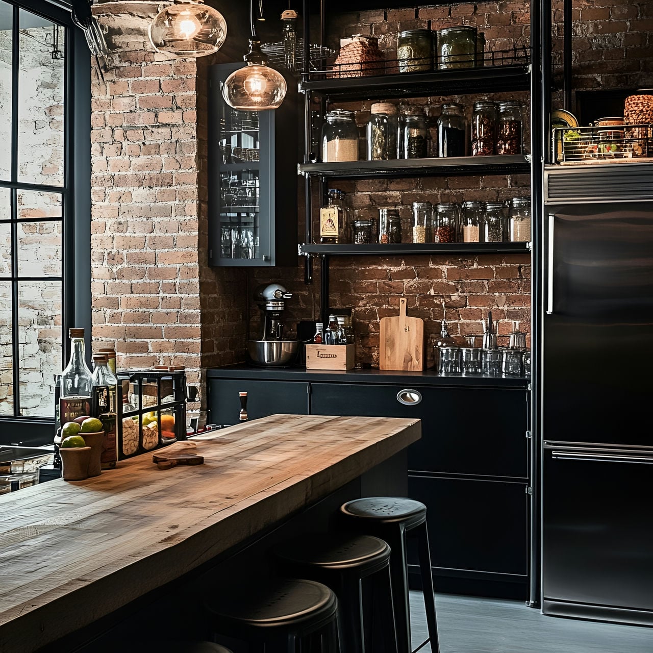 Alacena – Tamaño, Funcionalidad, Usos, Muebles Y Renovación Alacena: Tamaño, Funcionalidad, Usos, Mobiliario y Renovación