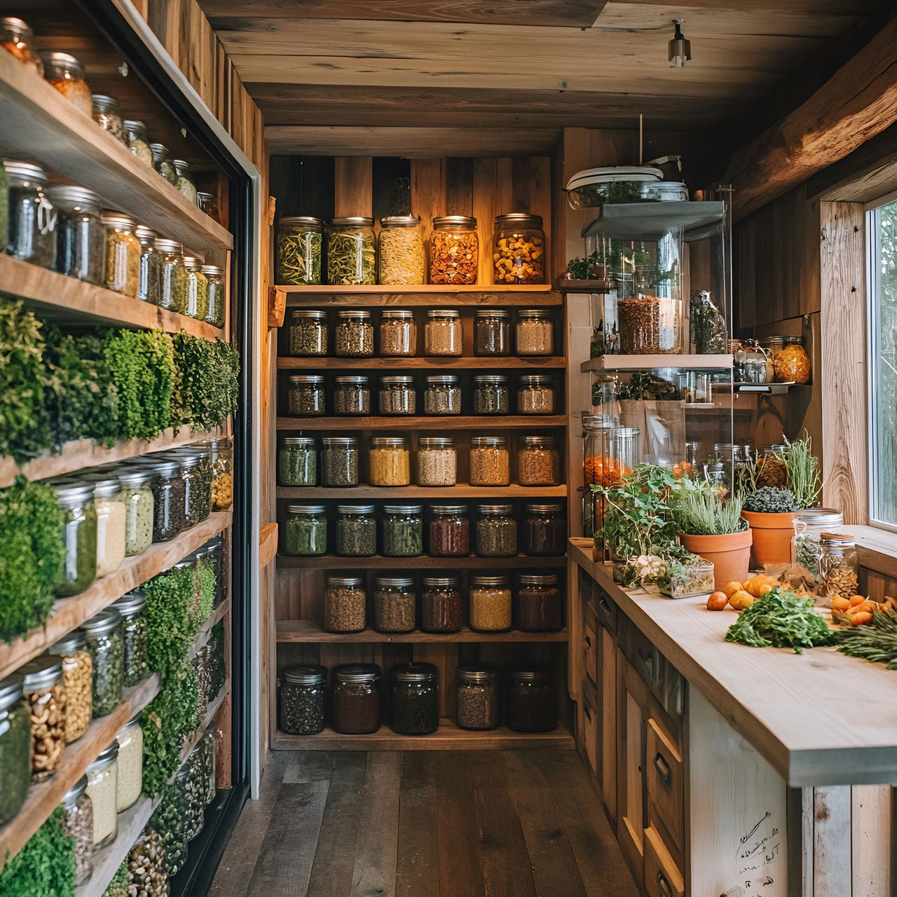 Alacena – Tamaño, Funcionalidad, Usos, Muebles Y Renovación Alacena: Tamaño, Funcionalidad, Usos, Mobiliario y Renovación