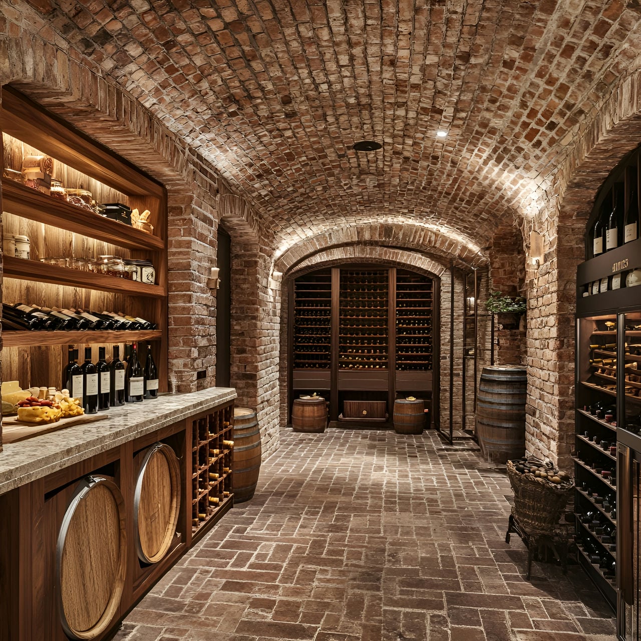 Alacena – Tamaño, Funcionalidad, Usos, Muebles Y Renovación Alacena: Tamaño, Funcionalidad, Usos, Mobiliario y Renovación