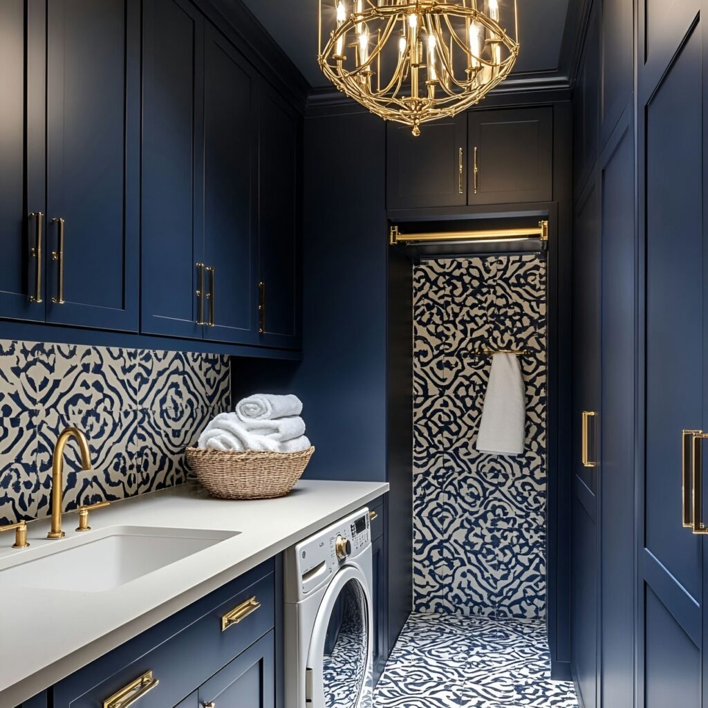 Lavadero: Tamaño, Funcionalidad, Usos, Mobiliario y Renovación