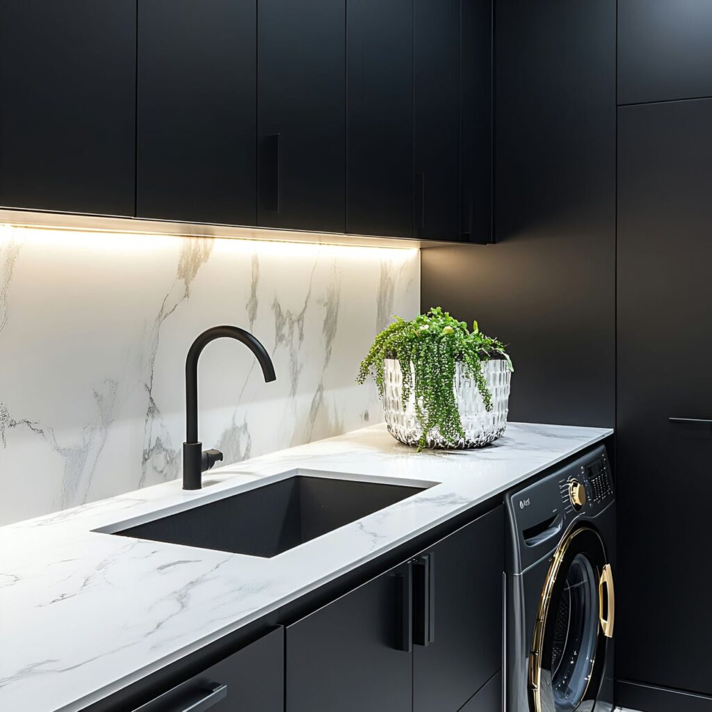 Lavadero: Tamaño, Funcionalidad, Usos, Mobiliario y Renovación