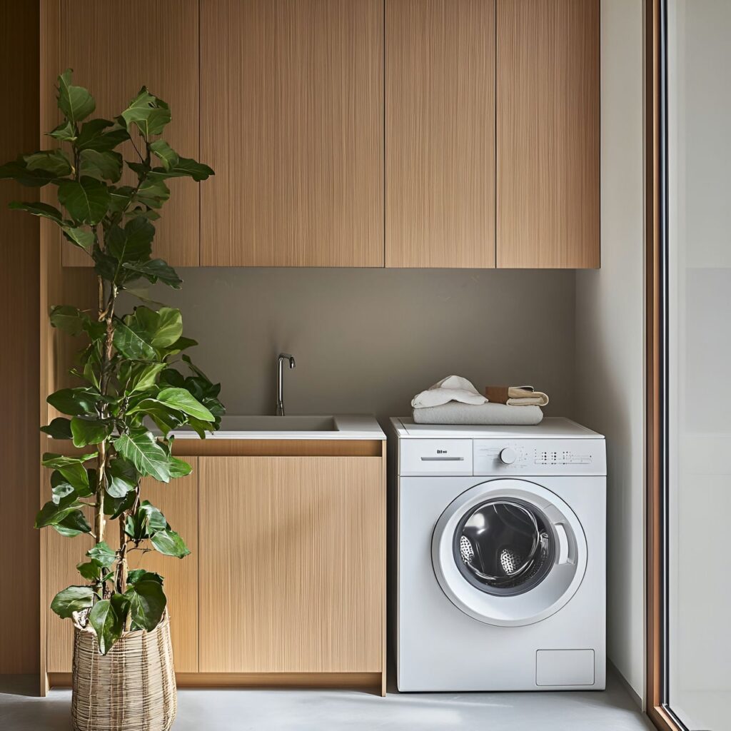 Lavadero: Tamaño, Funcionalidad, Usos, Mobiliario y Renovación