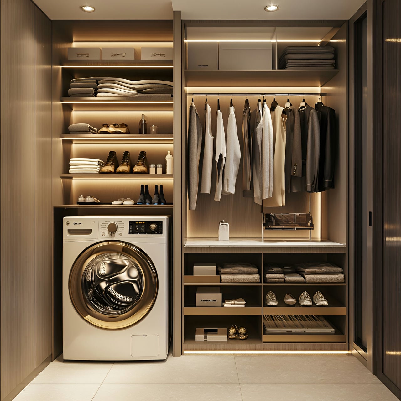 Lavadero: Tamaño, Funcionalidad, Usos, Mobiliario y Renovación