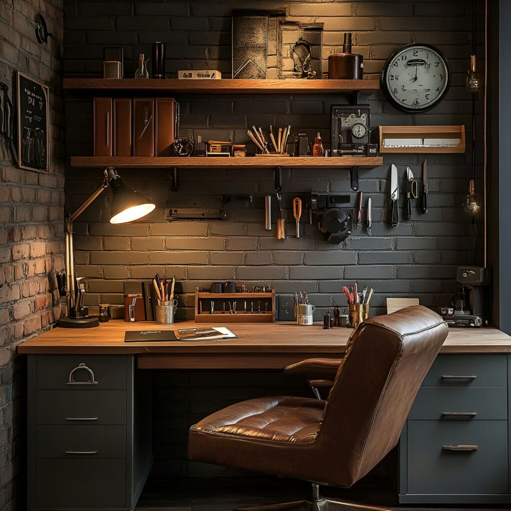 Man Cave: Tamaño, Funcionalidad, Usos, Mobiliario y Renovación