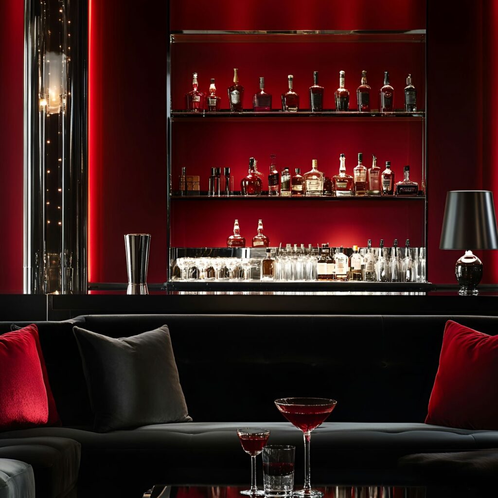 Man Cave: Tamaño, Funcionalidad, Usos, Mobiliario y Renovación