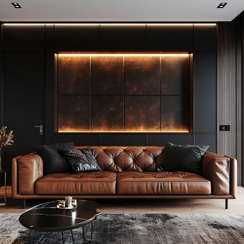 Man Cave: Tamaño, Funcionalidad, Usos, Mobiliario y Renovación