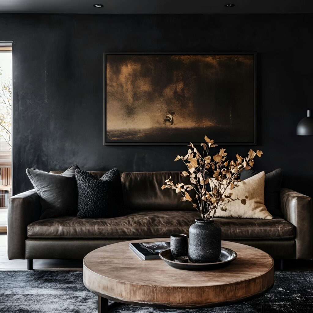 Man Cave: Tamaño, Funcionalidad, Usos, Mobiliario y Renovación