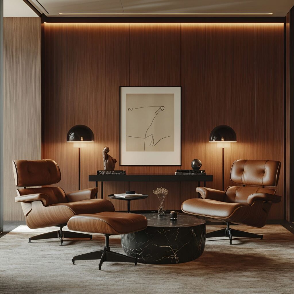 Man Cave: Tamaño, Funcionalidad, Usos, Mobiliario y Renovación