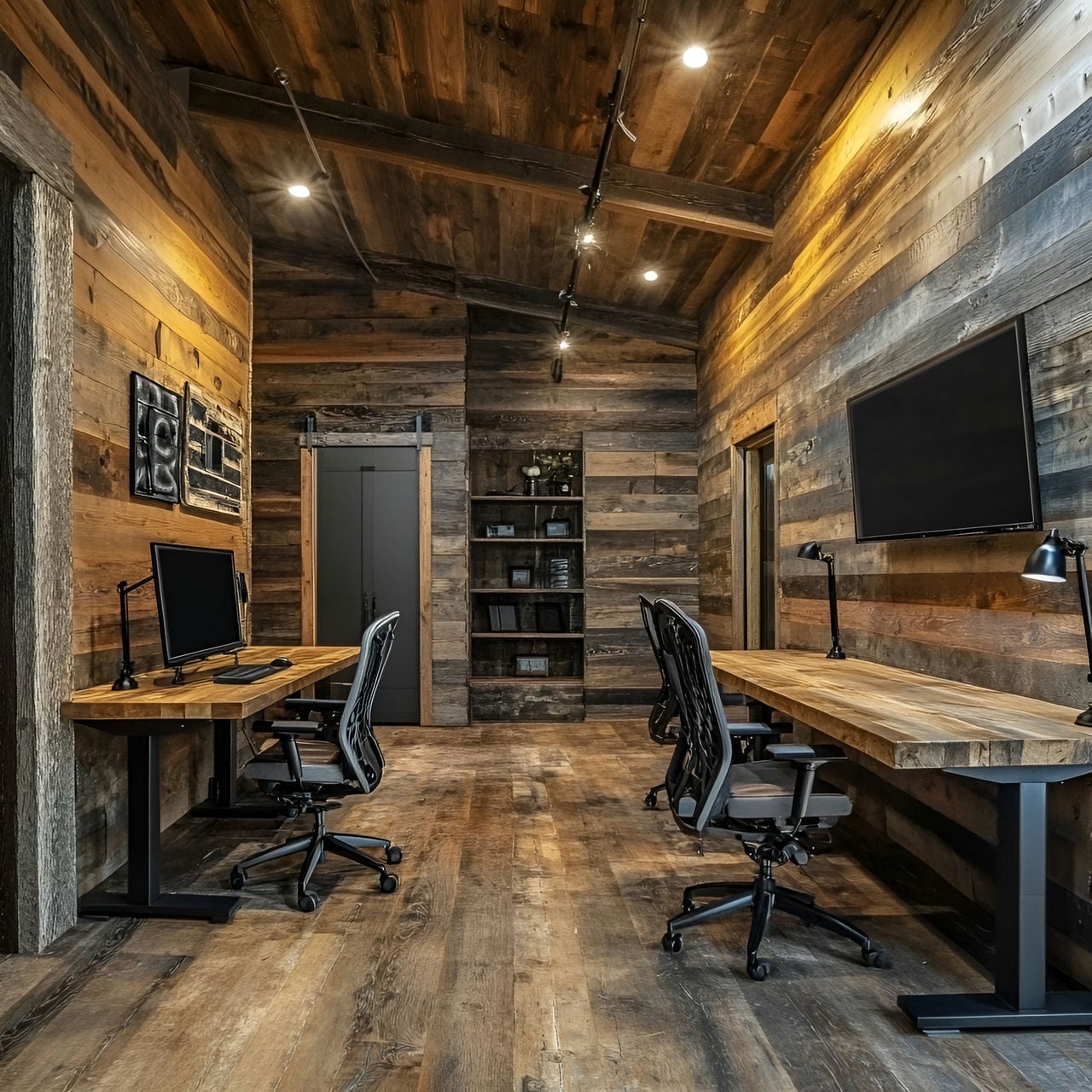 Man Cave: Tamaño, Funcionalidad, Usos, Mobiliario y Renovación