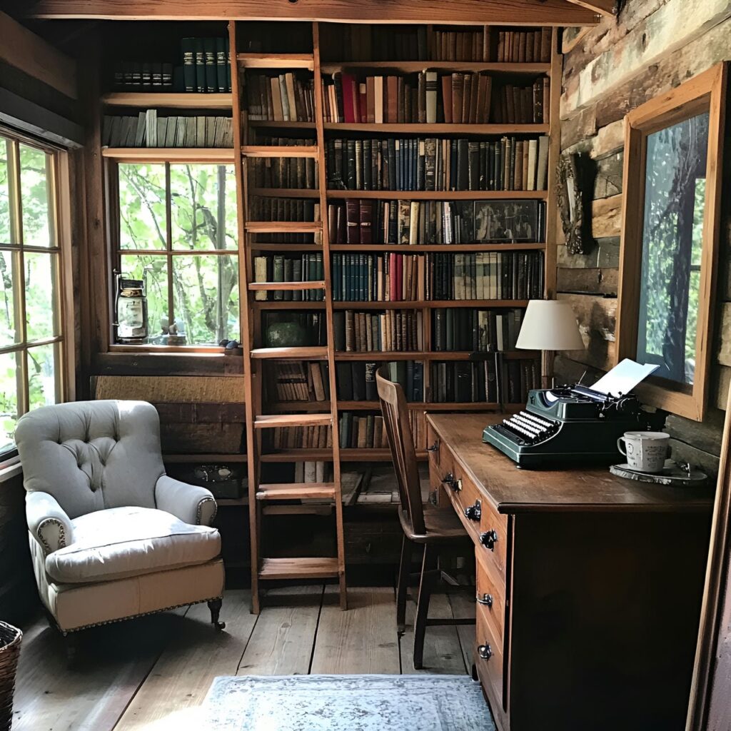 She Shed: Tamaño, Funcionalidad, Usos, Mobiliario y Renovación