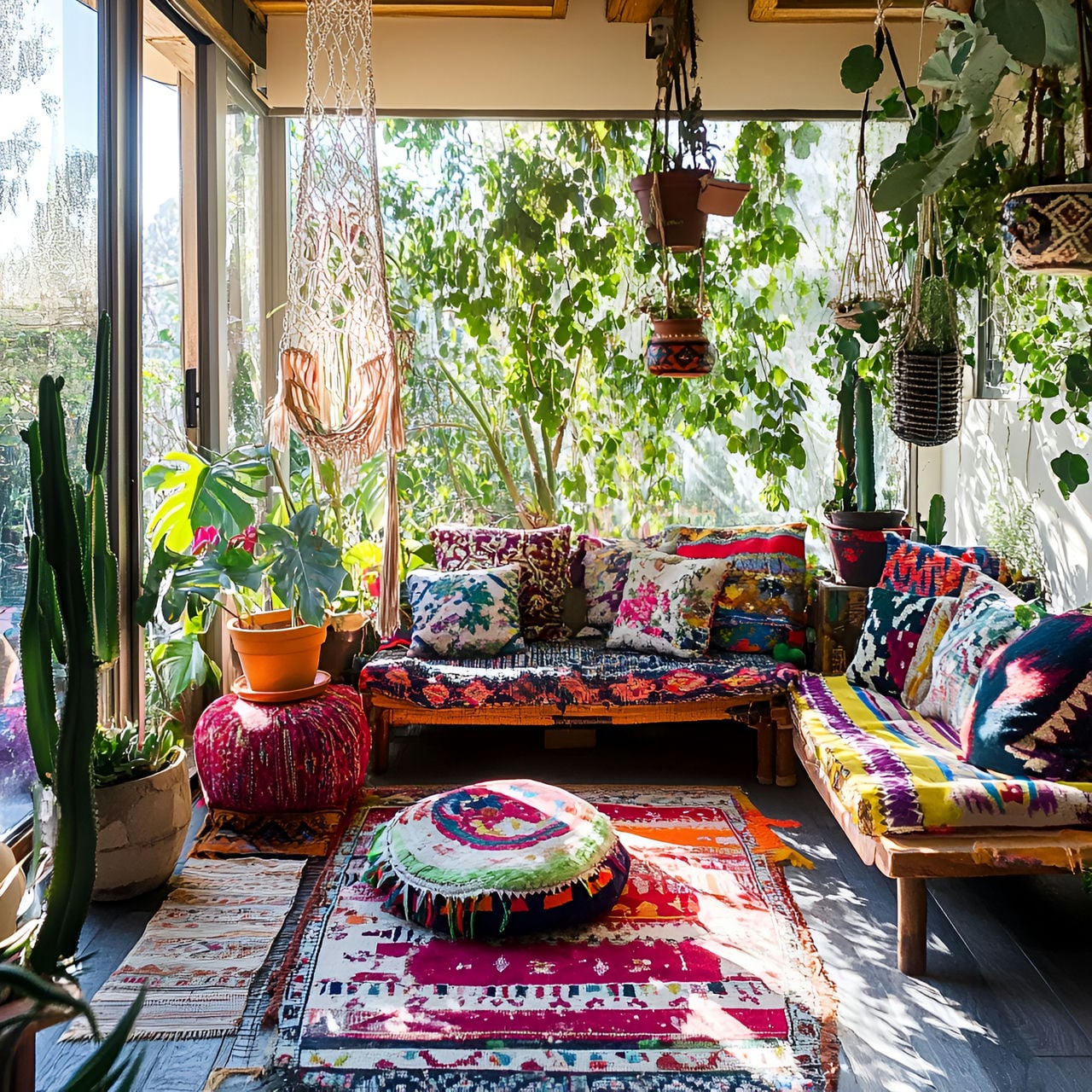 Solárium: Tamaño, Funcionalidad, Usos, Mobiliario y Renovación