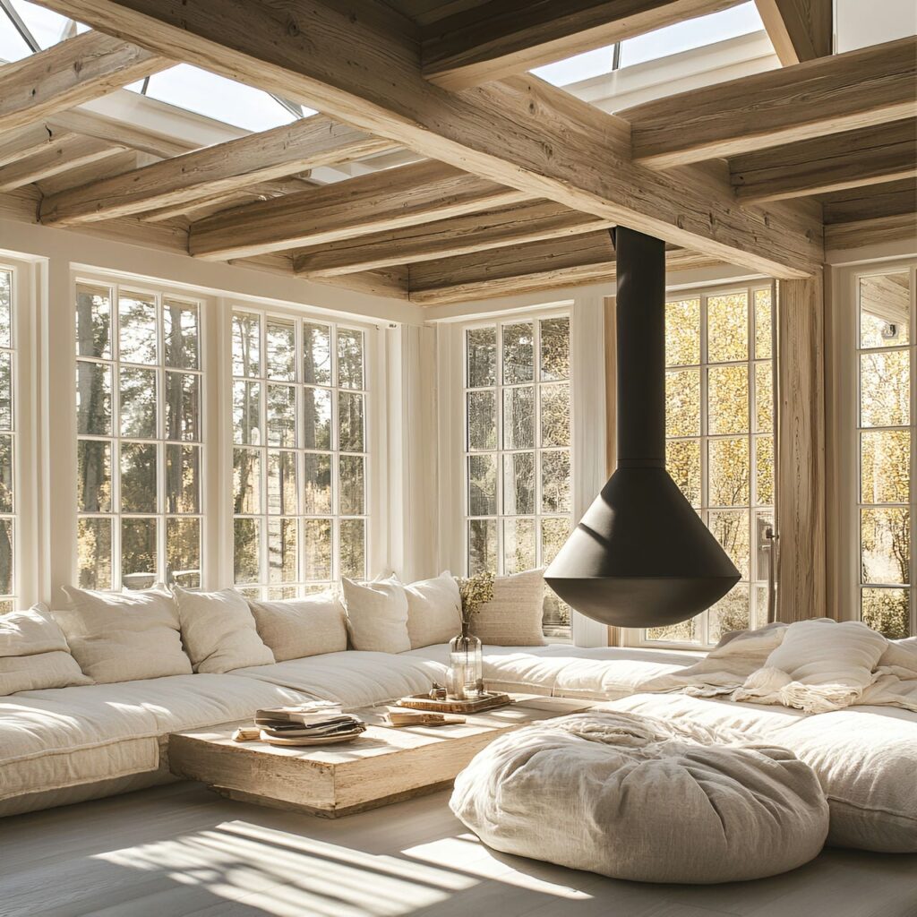 Solárium: Tamaño, Funcionalidad, Usos, Mobiliario y Renovación