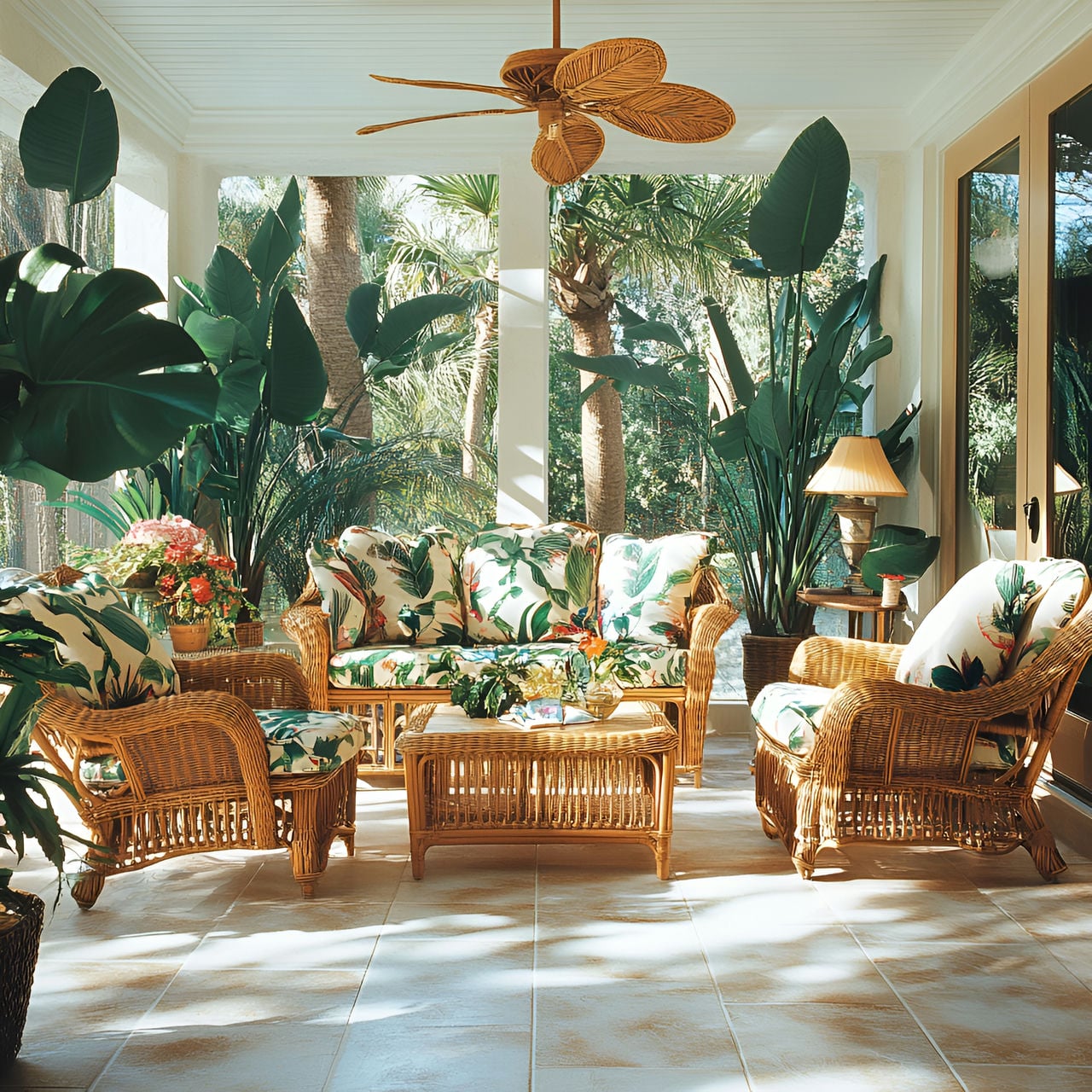 Solárium: Tamaño, Funcionalidad, Usos, Mobiliario y Renovación