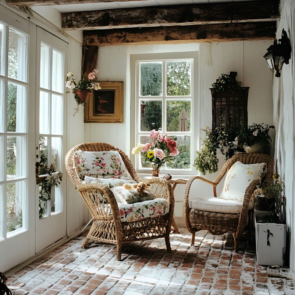 Solárium: Tamaño, Funcionalidad, Usos, Mobiliario y Renovación