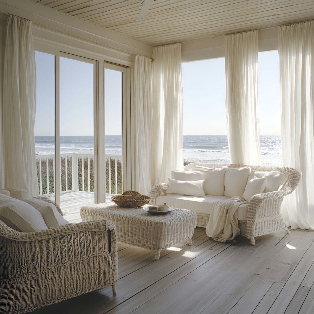 Solárium: Tamaño, Funcionalidad, Usos, Mobiliario y Renovación