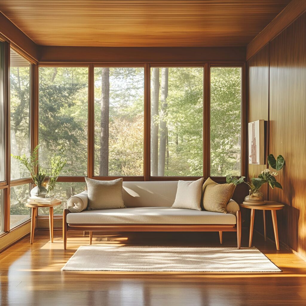 Solárium: Tamaño, Funcionalidad, Usos, Mobiliario y Renovación