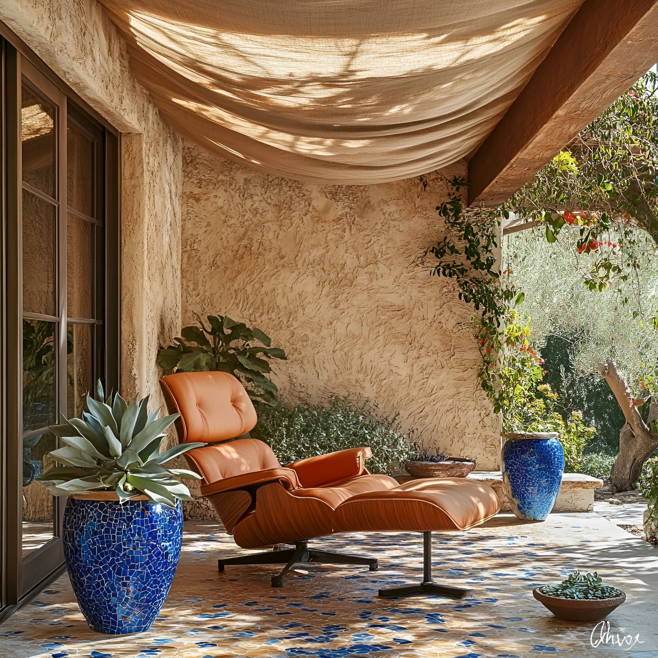 Solárium: Tamaño, Funcionalidad, Usos, Mobiliario y Renovación