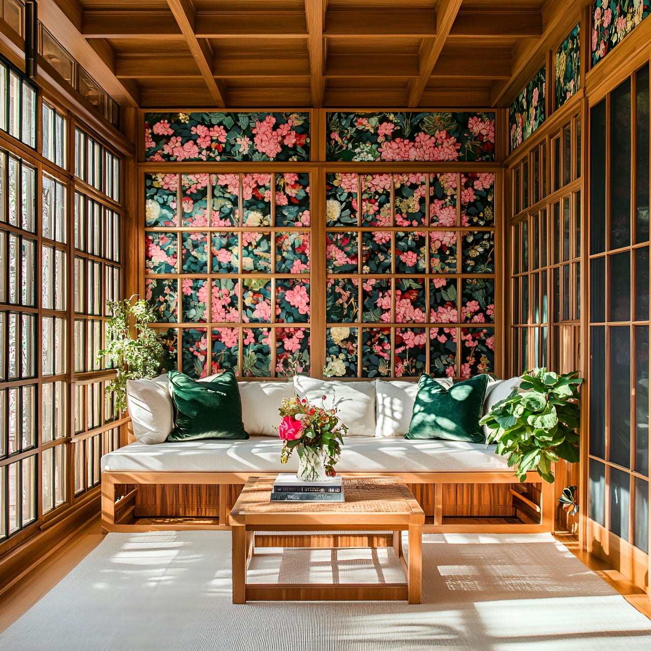 Solárium: Tamaño, Funcionalidad, Usos, Mobiliario y Renovación