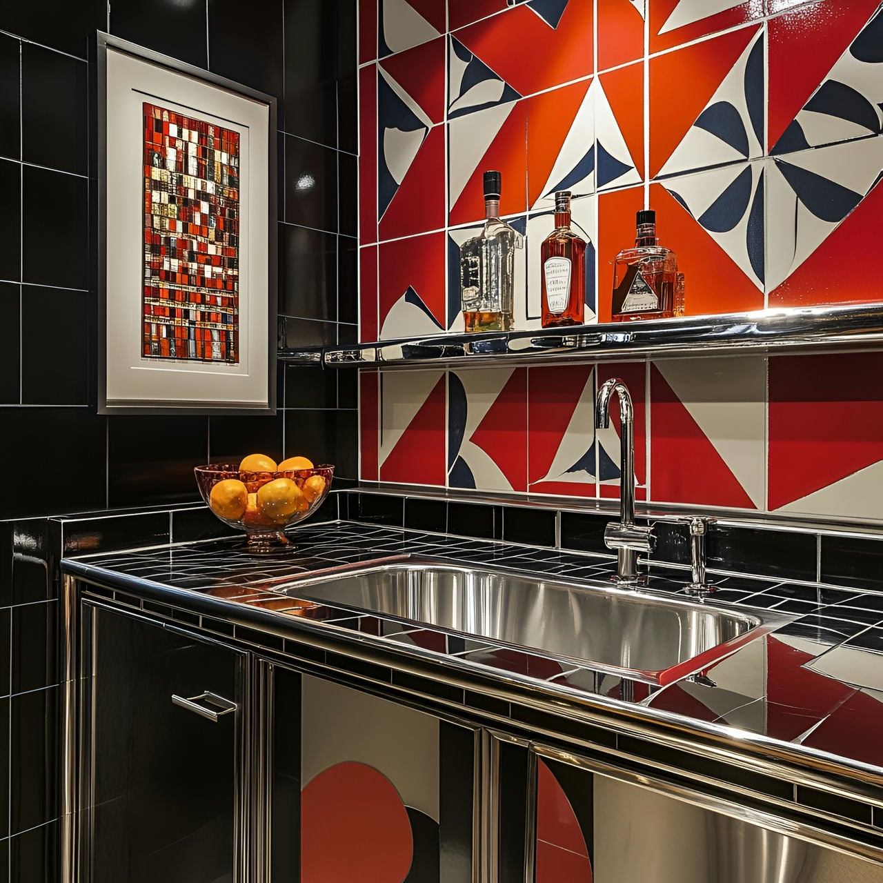 Bar húmedo: Tamaño, Funcionalidad, Usos, Mobiliario y Renovación