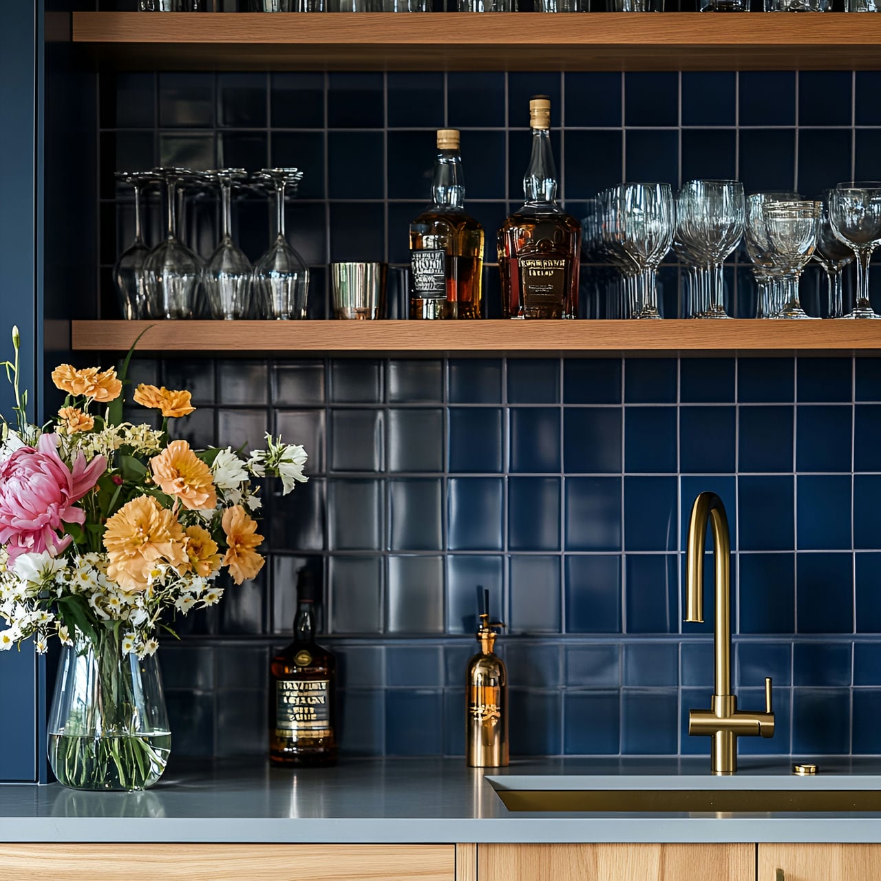 Bar húmedo: Tamaño, Funcionalidad, Usos, Mobiliario y Renovación