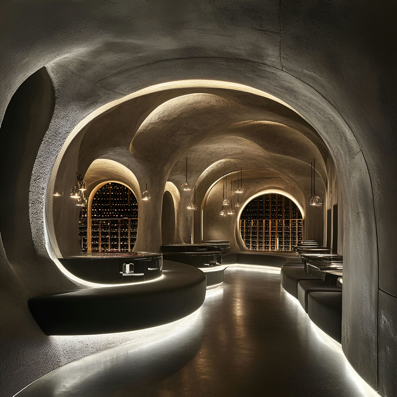 Bodega de vinos: tamaño, funcionalidad, usos, mobiliario y renovación