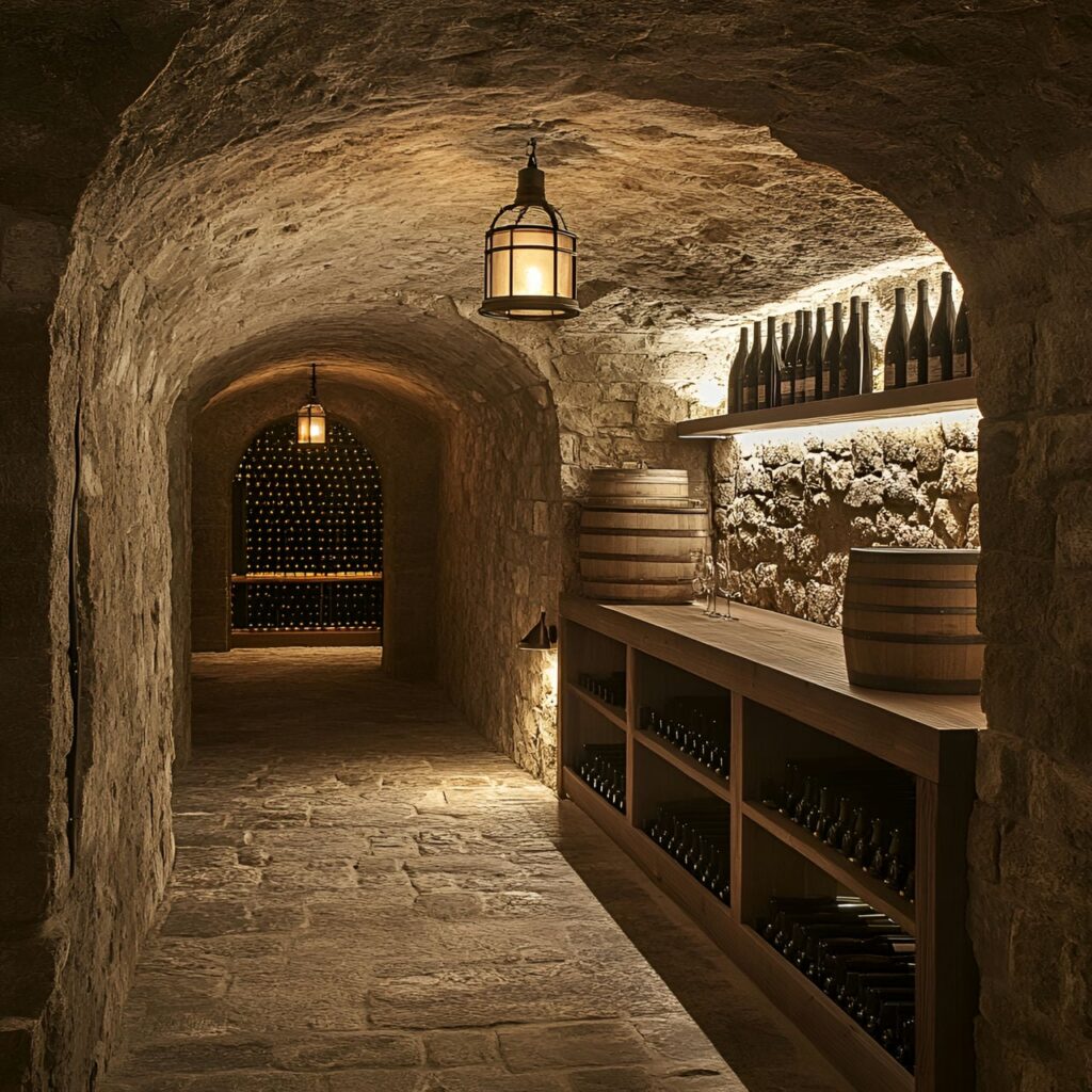 Bodega de vinos: tamaño, funcionalidad, usos, mobiliario y renovación