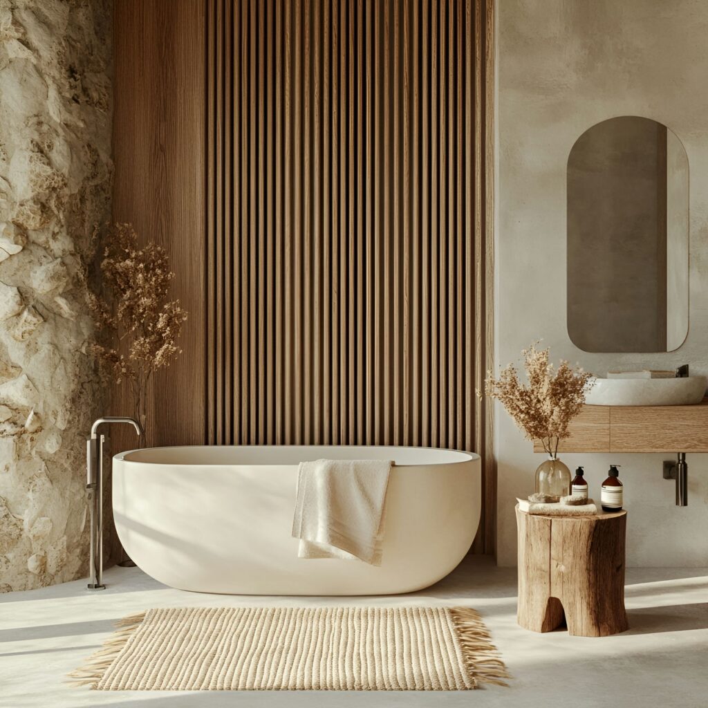 Baño: Tamaño, Funcionalidad, Usos, Muebles y Renovación