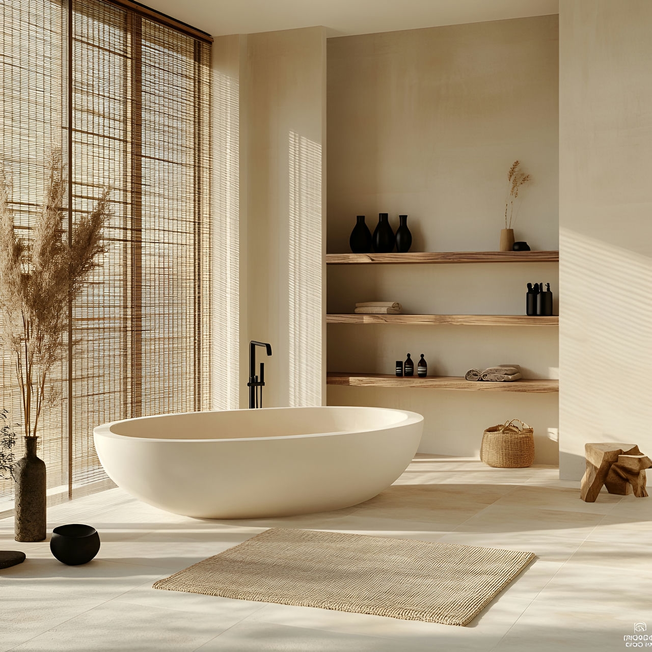 Baño: Tamaño, Funcionalidad, Usos, Muebles y Renovación