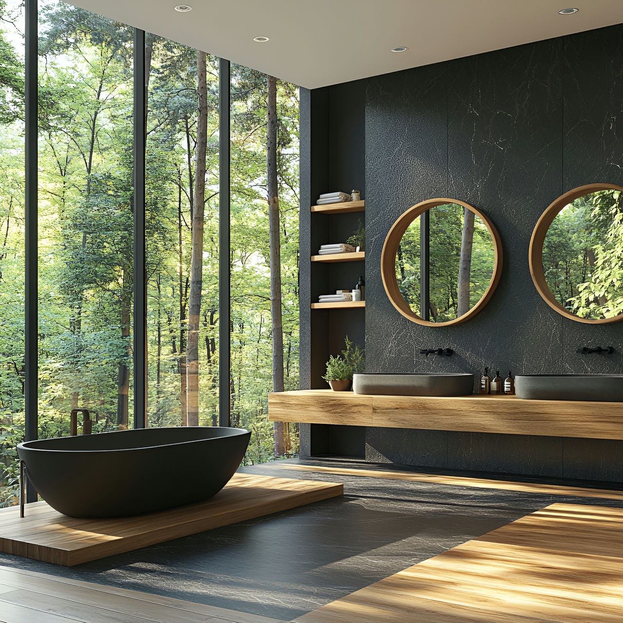 Baño: Tamaño, Funcionalidad, Usos, Muebles y Renovación