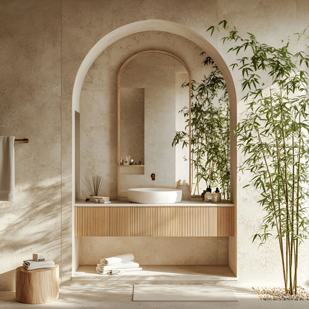 Baño: Tamaño, Funcionalidad, Usos, Muebles y Renovación