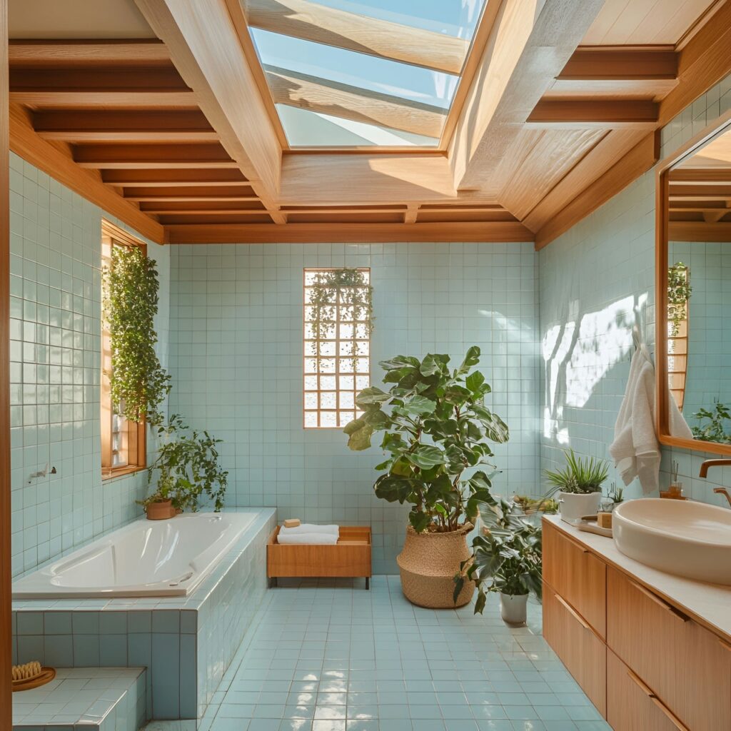 Baño: Tamaño, Funcionalidad, Usos, Muebles y Renovación