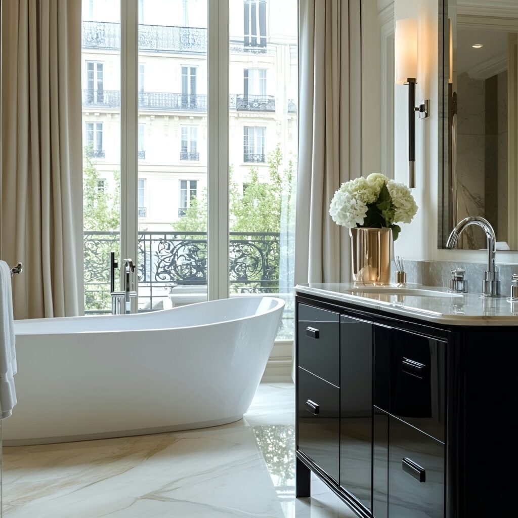 Baño: Tamaño, Funcionalidad, Usos, Muebles y Renovación