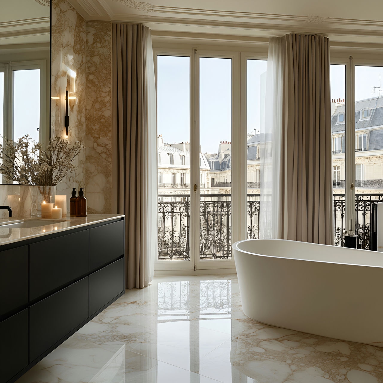 Baño: Tamaño, Funcionalidad, Usos, Muebles y Renovación