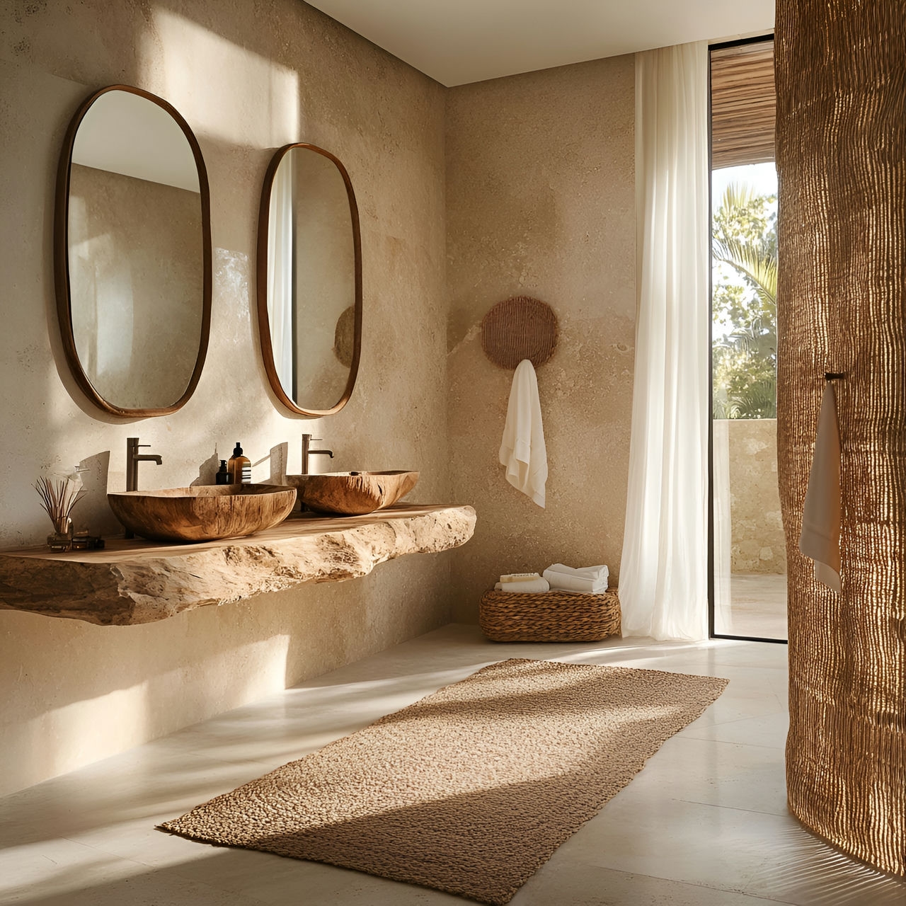 Baño: Tamaño, Funcionalidad, Usos, Muebles y Renovación