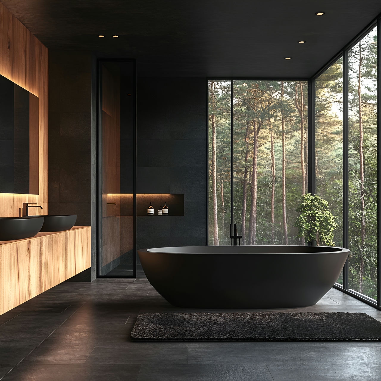 Baño: Tamaño, Funcionalidad, Usos, Muebles y Renovación