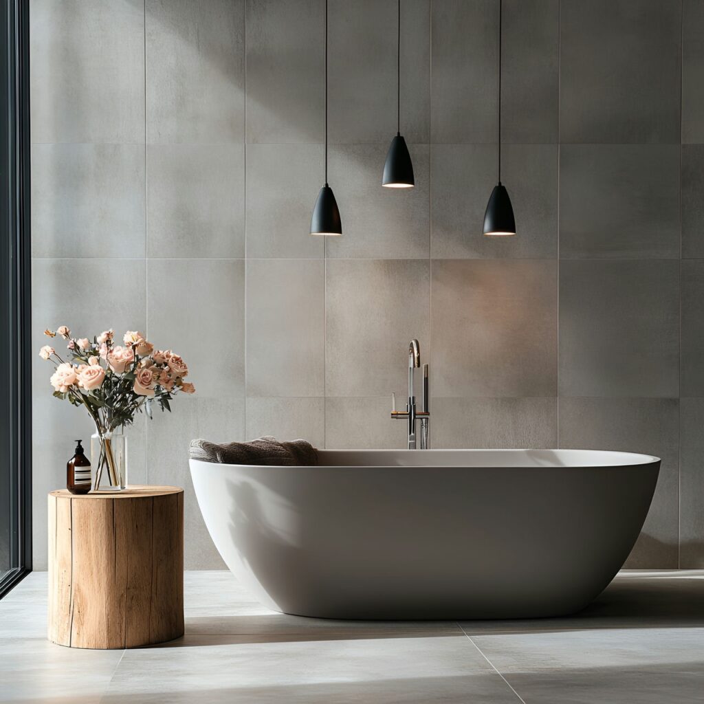 Baño: Tamaño, Funcionalidad, Usos, Muebles y Renovación