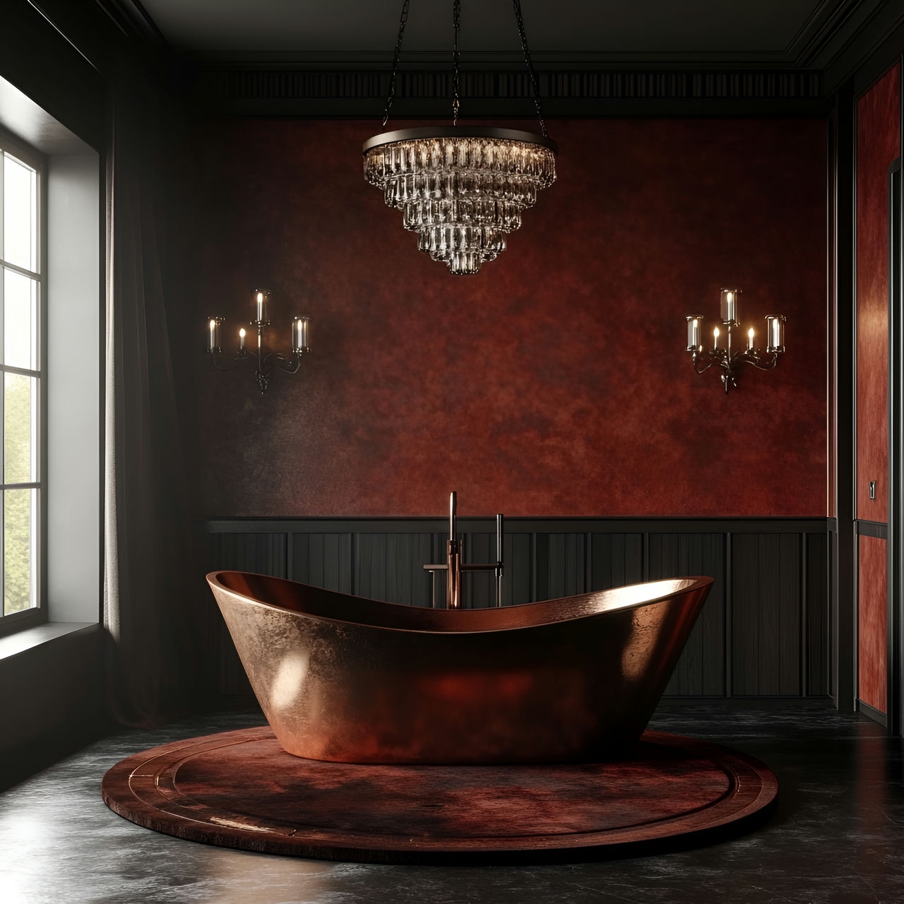 Baño: Tamaño, Funcionalidad, Usos, Muebles y Renovación