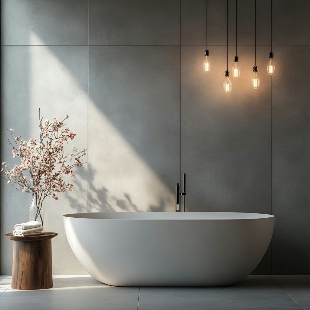 Baño: Tamaño, Funcionalidad, Usos, Muebles y Renovación