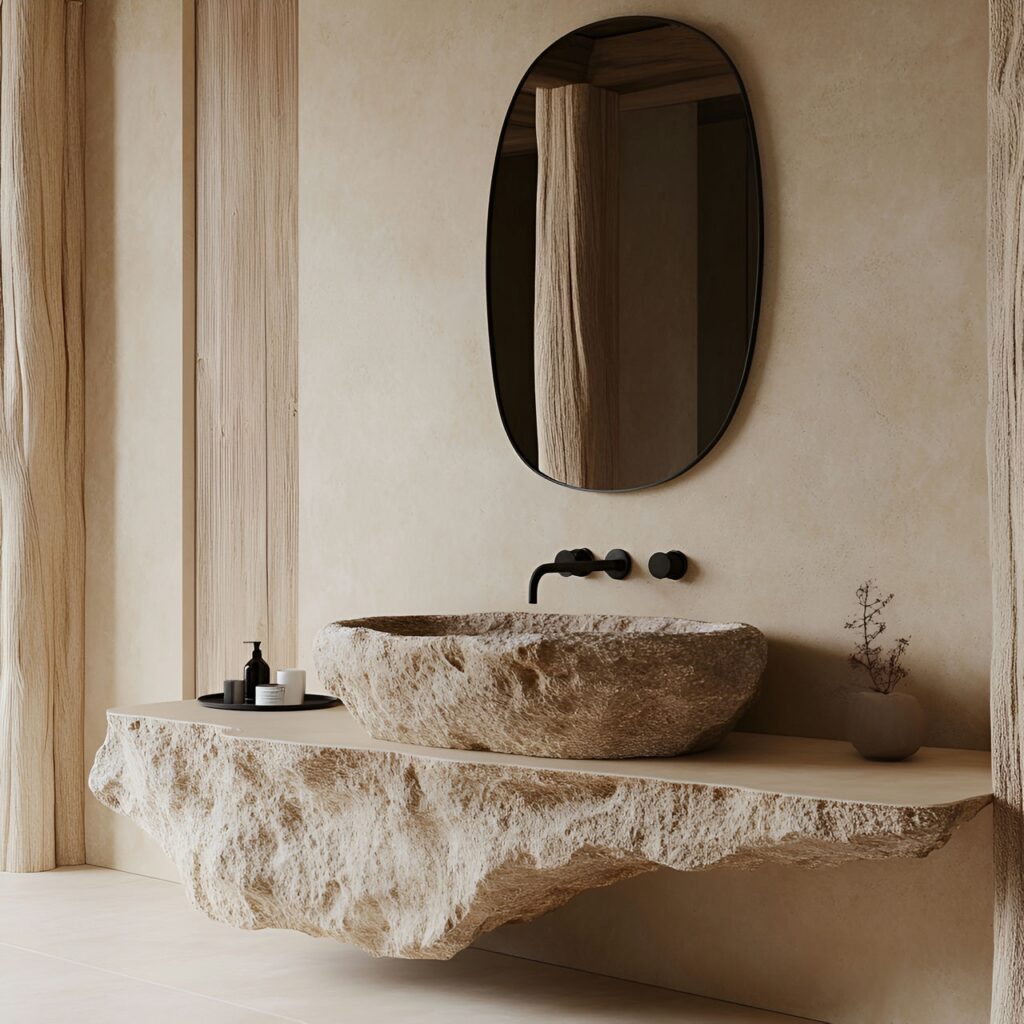 Baño: Tamaño, Funcionalidad, Usos, Muebles y Renovación