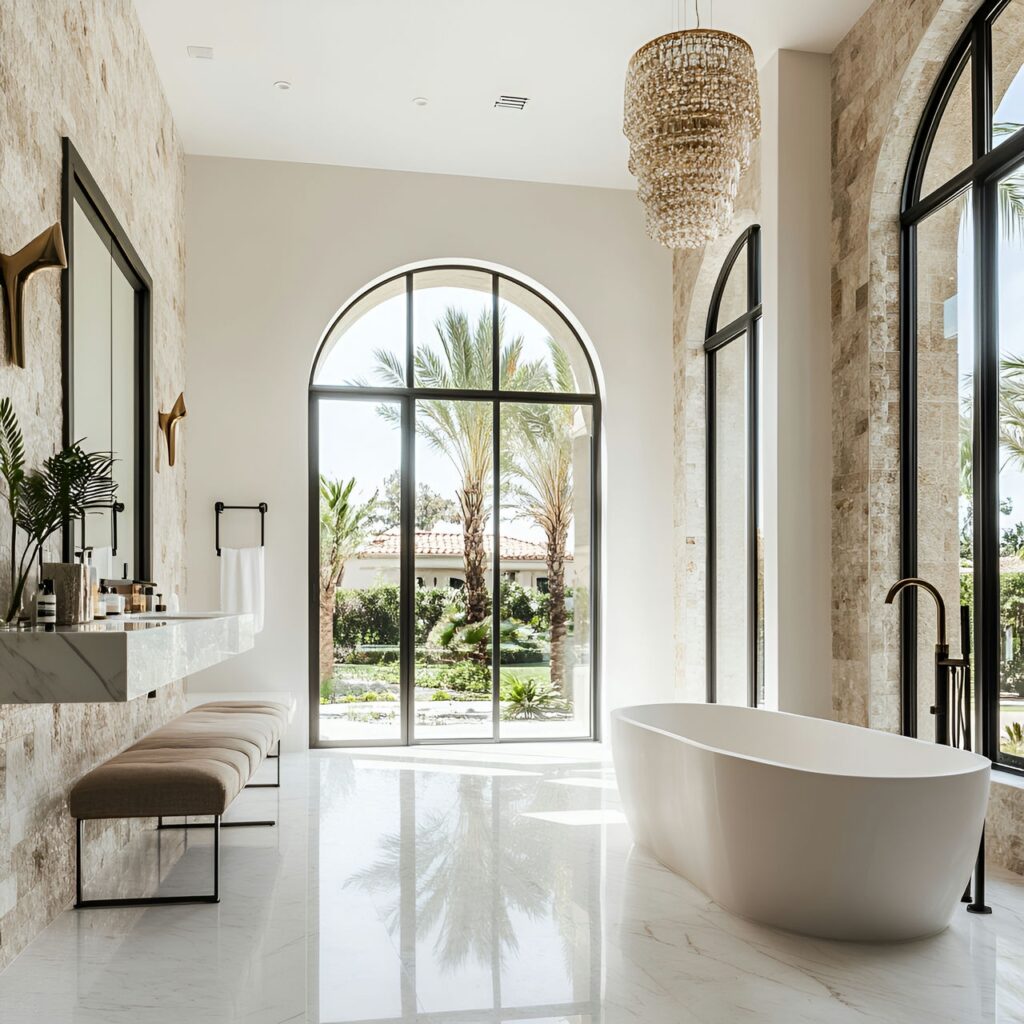 Baño: Tamaño, Funcionalidad, Usos, Muebles y Renovación