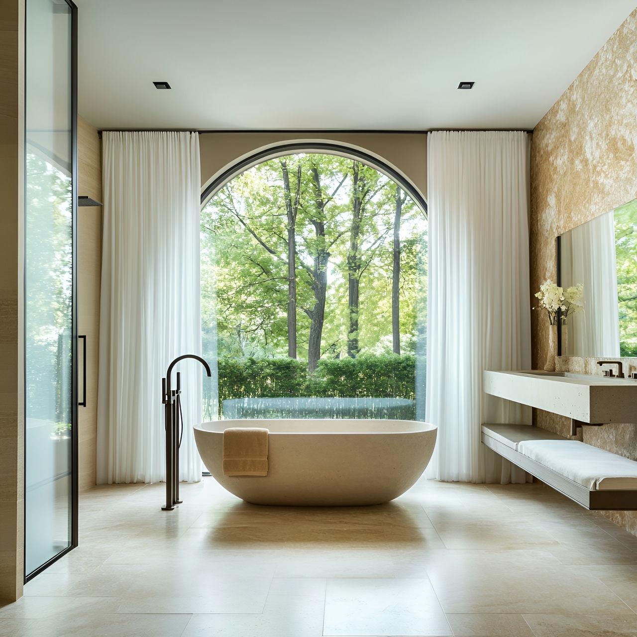 Baño: Tamaño, Funcionalidad, Usos, Muebles y Renovación