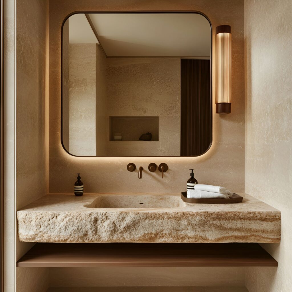 Baño: Tamaño, Funcionalidad, Usos, Muebles y Renovación