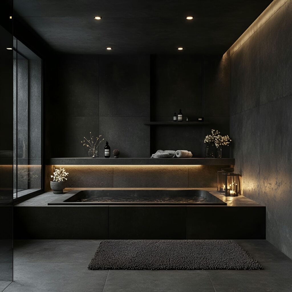 Baño: Tamaño, Funcionalidad, Usos, Muebles y Renovación