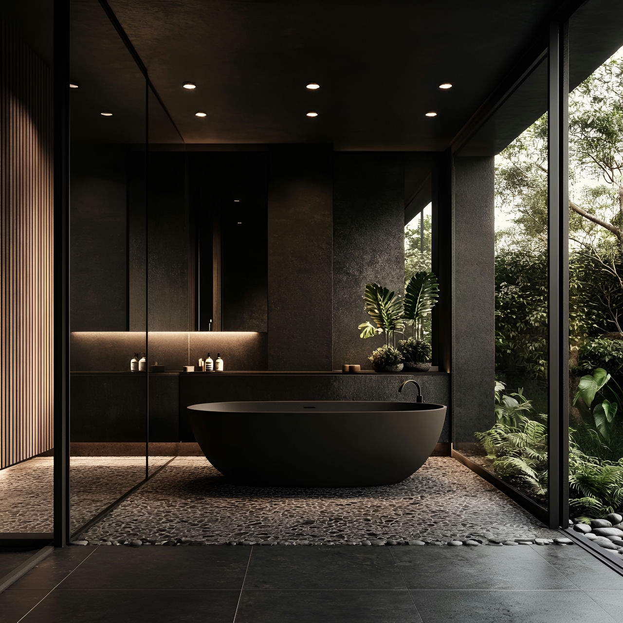 Baño: Tamaño, Funcionalidad, Usos, Muebles y Renovación